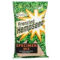 Dynamite Baits Frenzied Hemp Groundbait